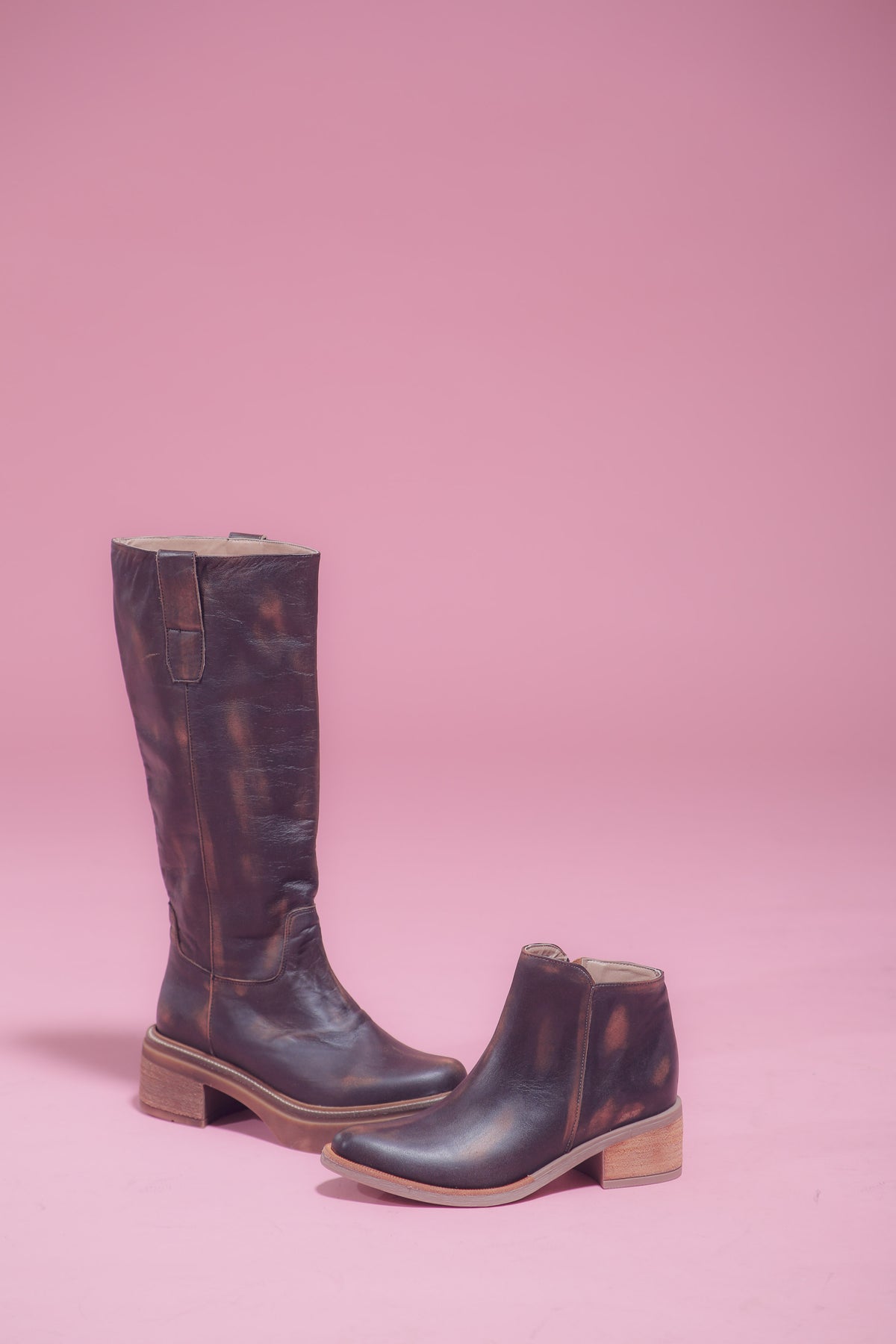 Priscila Mareado Suela - Outlet