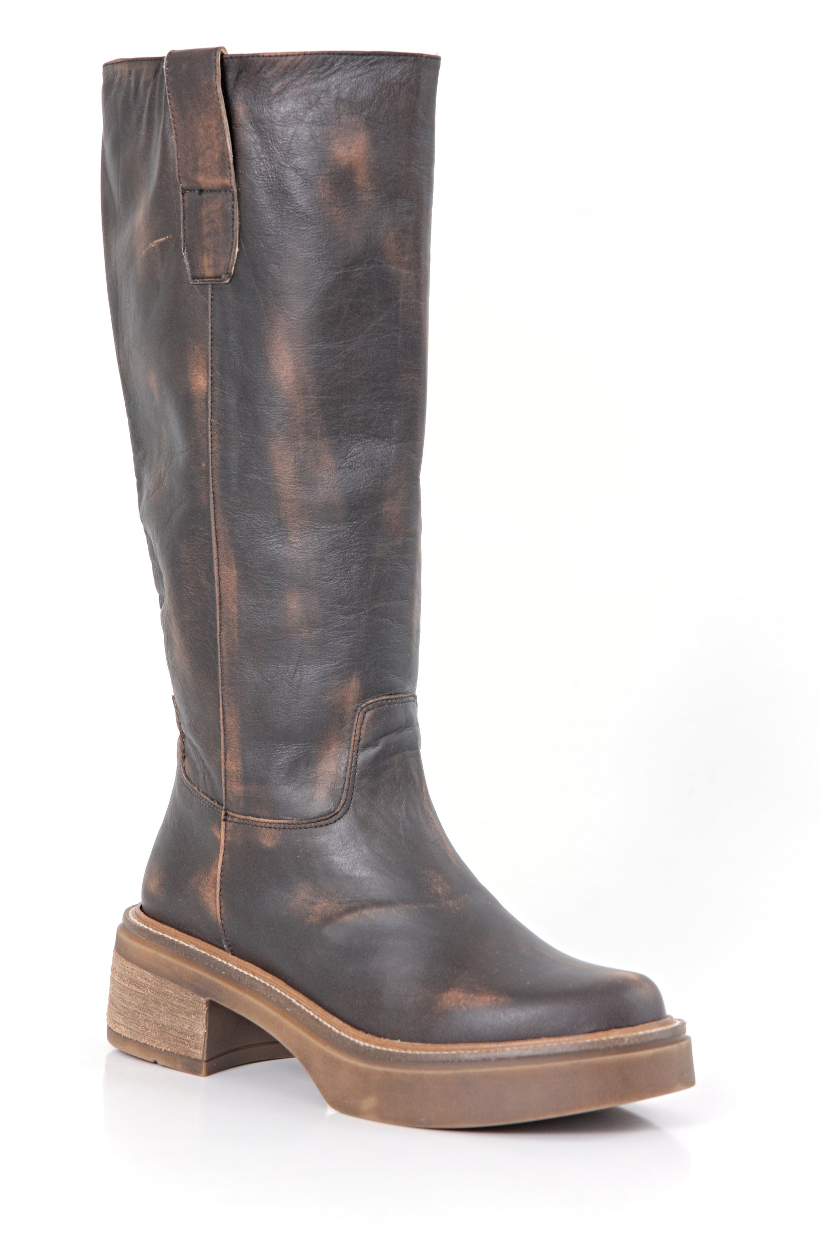 Priscila Mareado Suela - Outlet