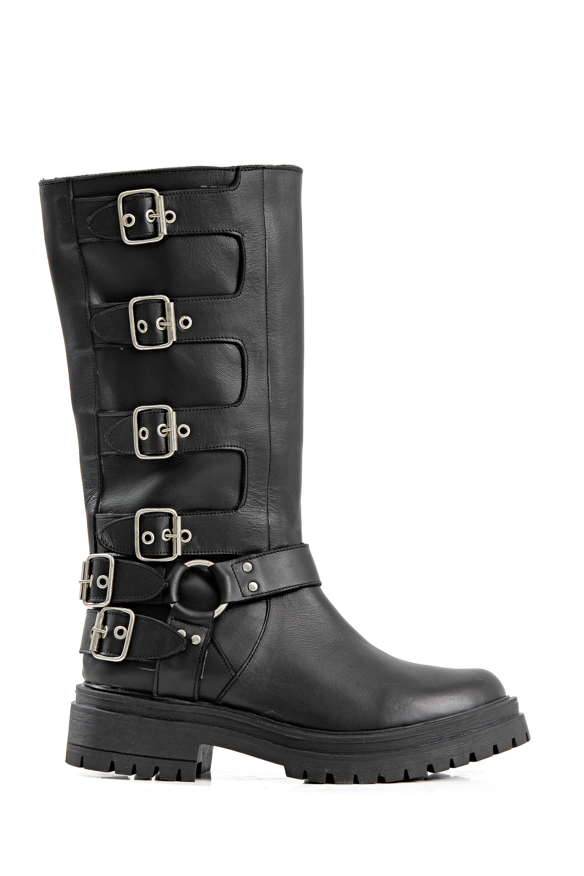 Coachella Negro - Outlet