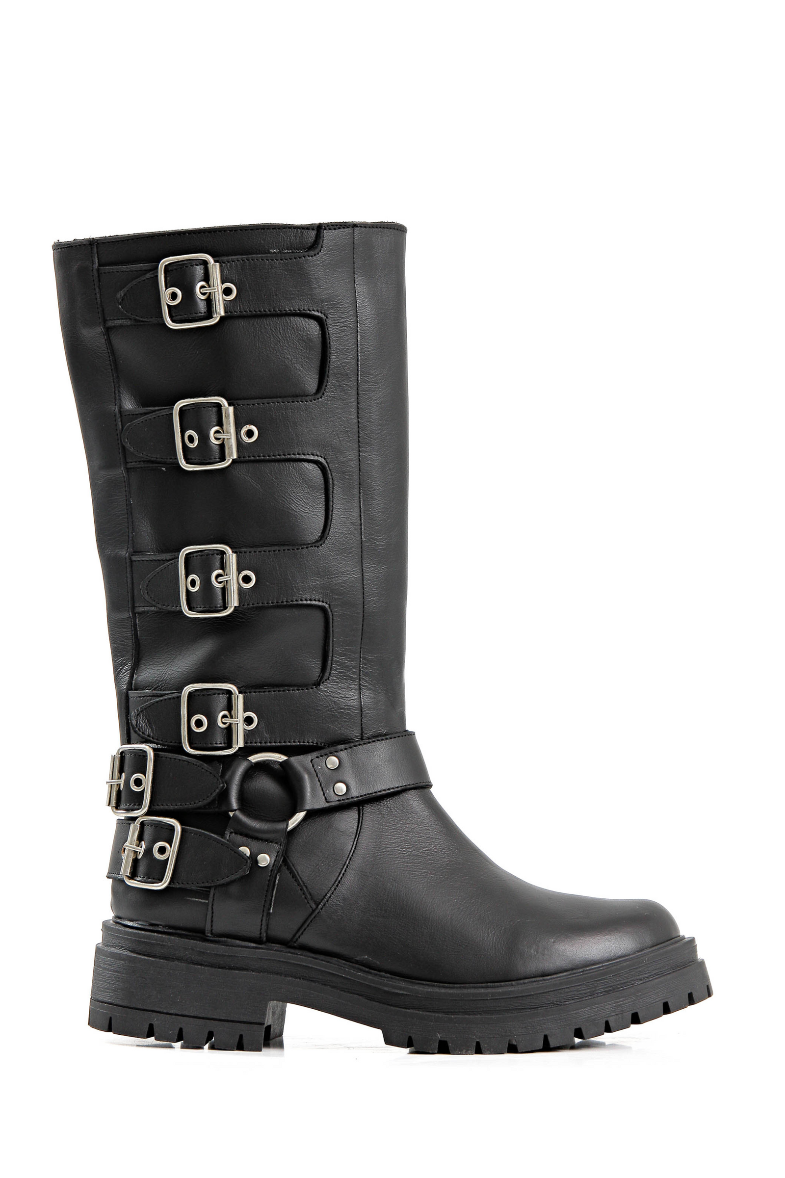 Coachella Negro - Outlet