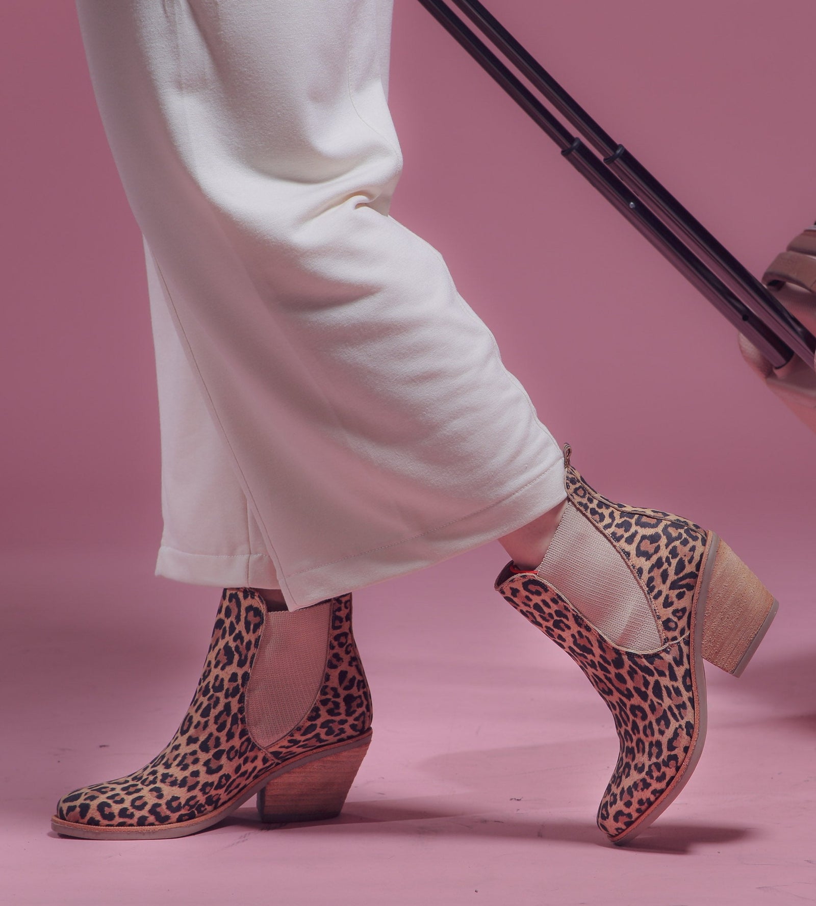 Savage Chita - Outlet