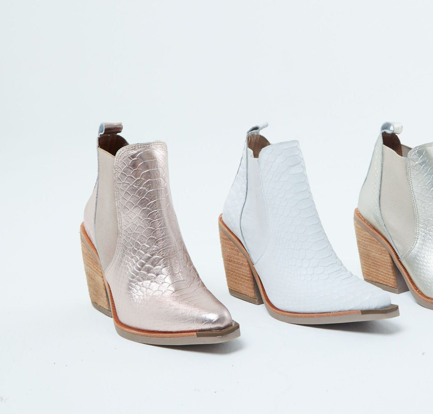 Sandra Escama Blanco - Outlet