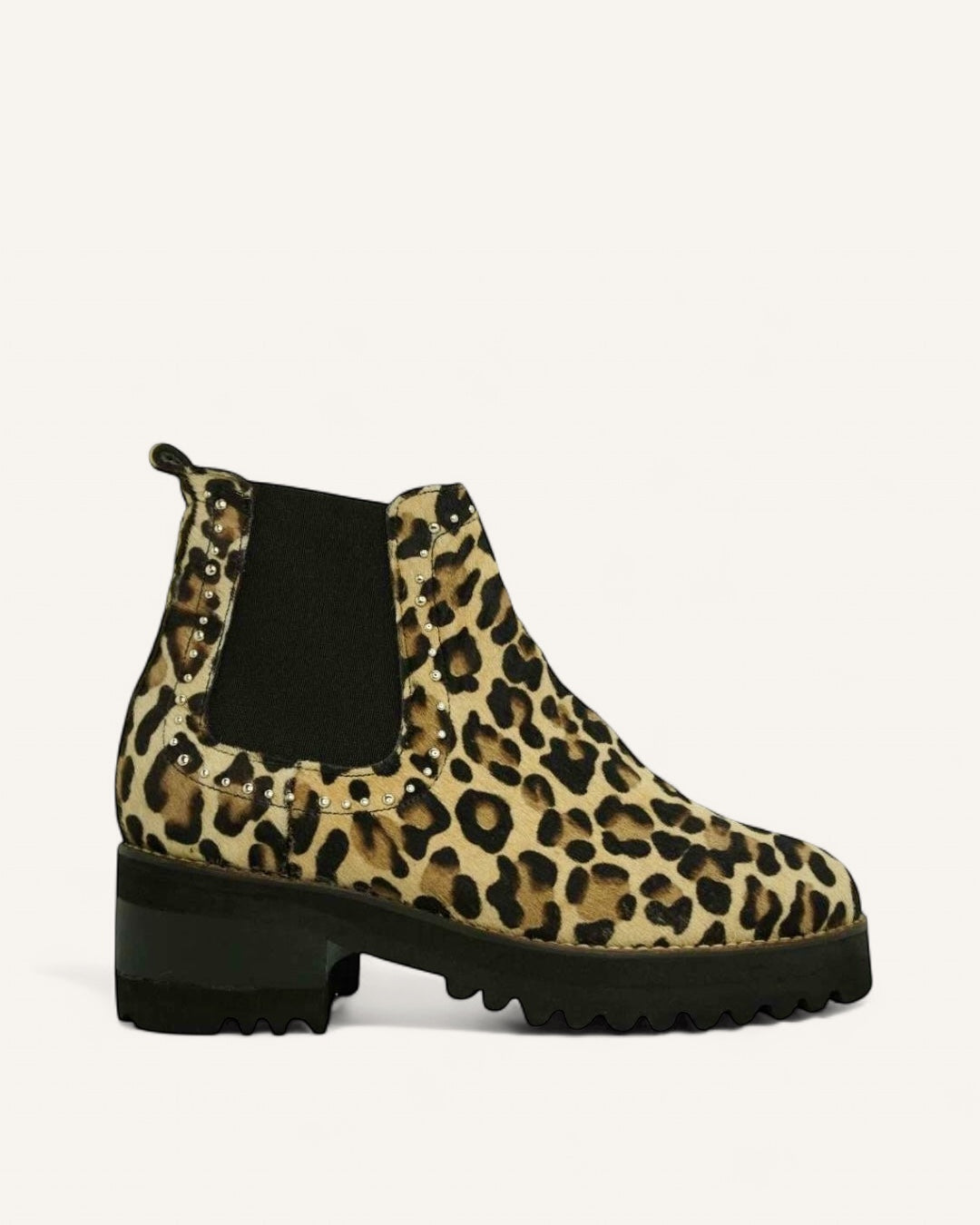Beca Animal Print