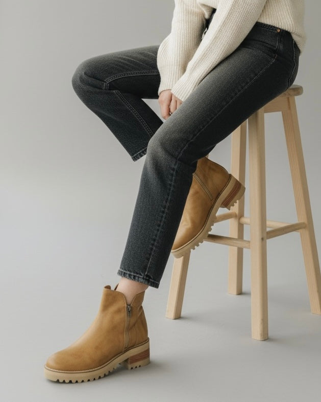 Amparo Suela Vintage - Outlet