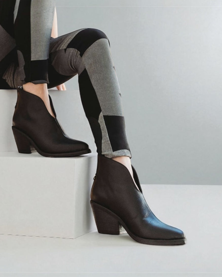 Araceli Negro - Outlet