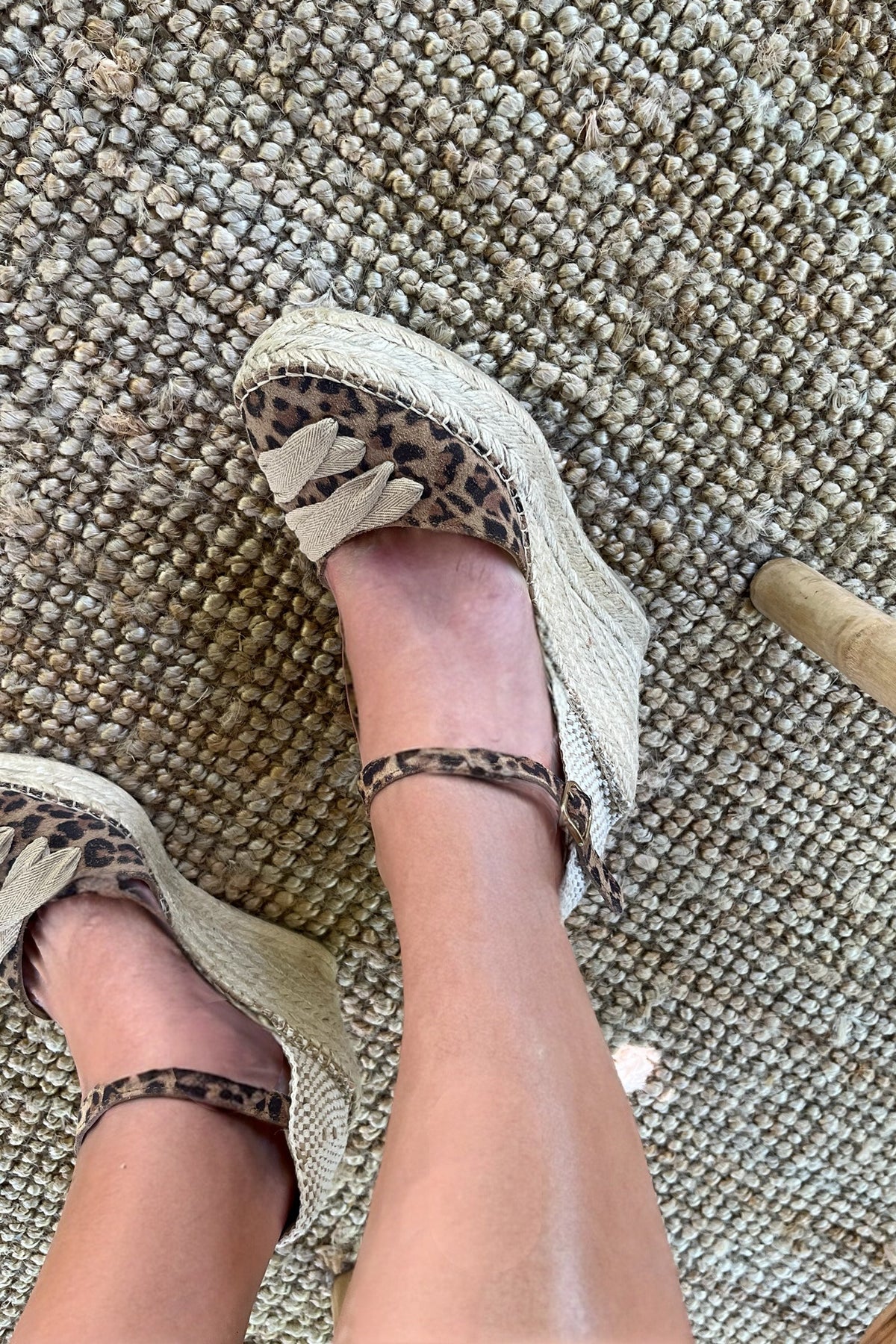 Cala Leopardo