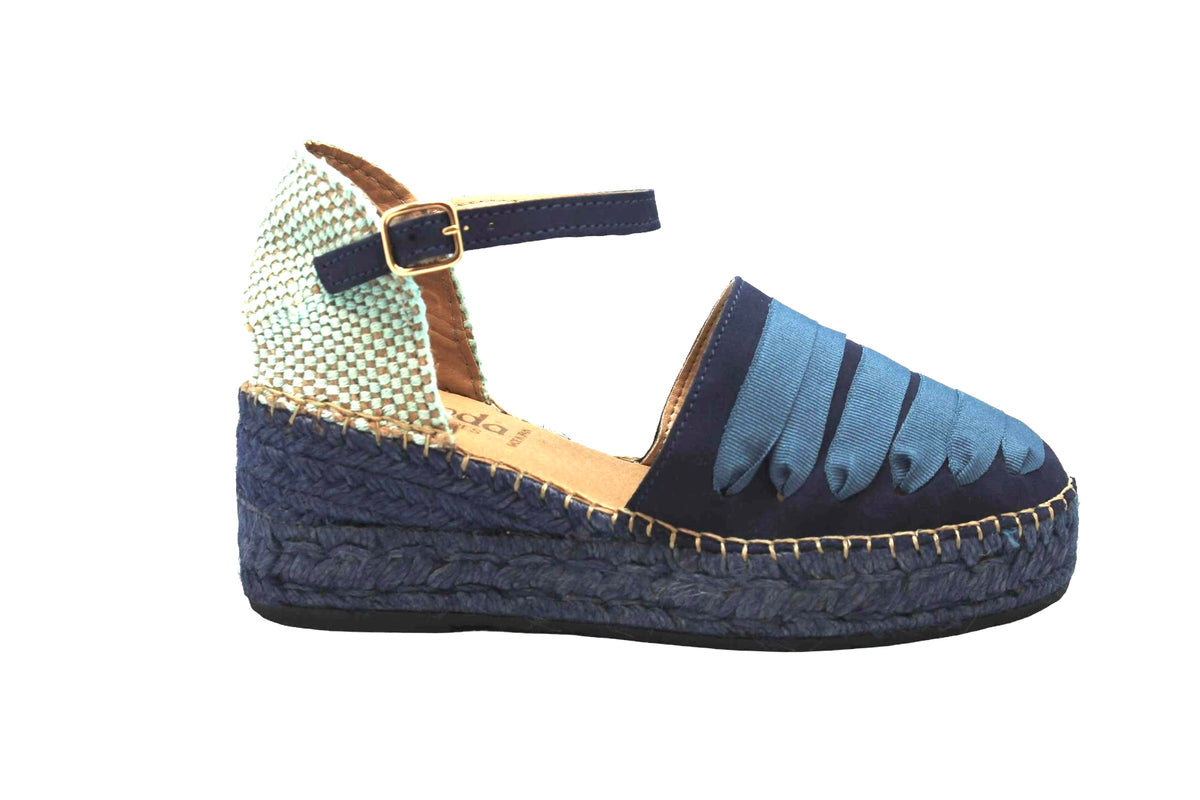 Palma Azul Baltico Menta