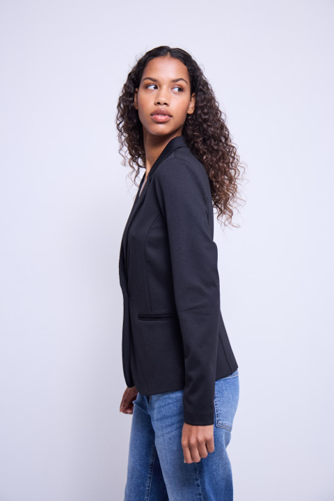 Blazer Kate Negro