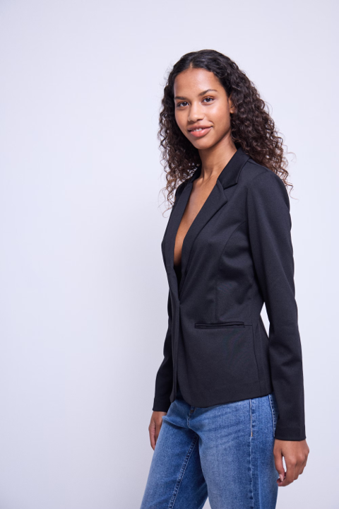 Blazer Kate Negro