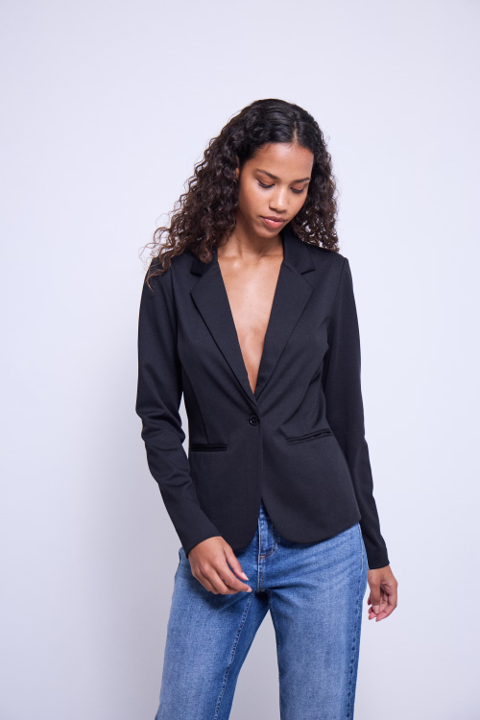 Blazer Kate Negro