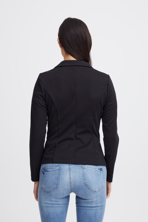 Blazer Kate Negro