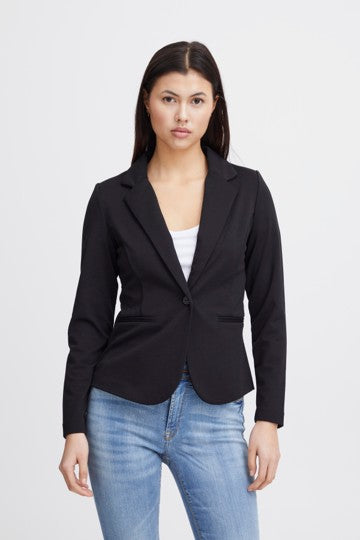 Blazer Kate Negro