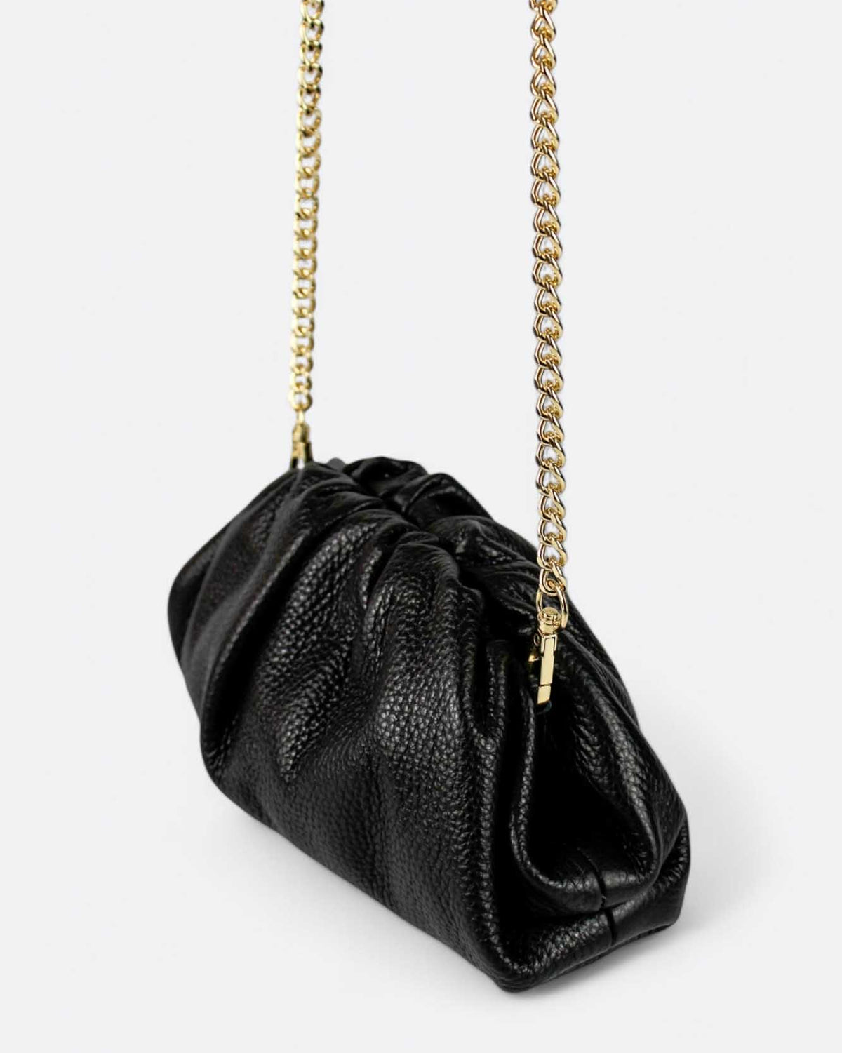 Cartera Beatrice Negro