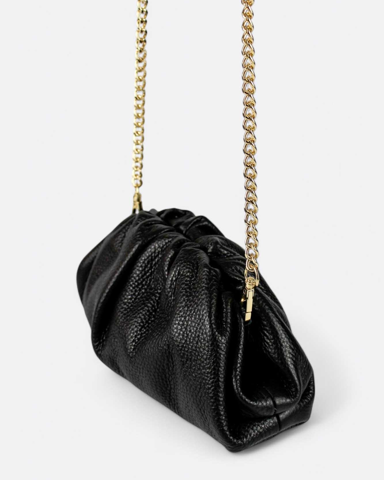 Cartera Beatrice Negro