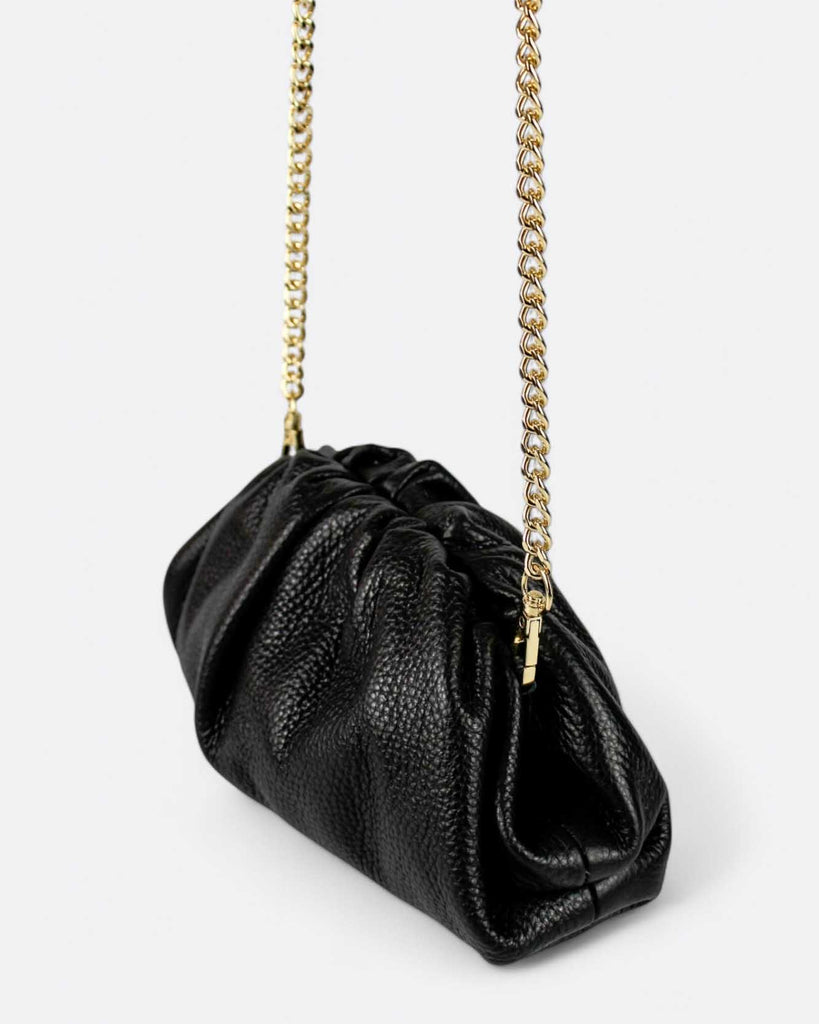 Cartera Beatrice Negro