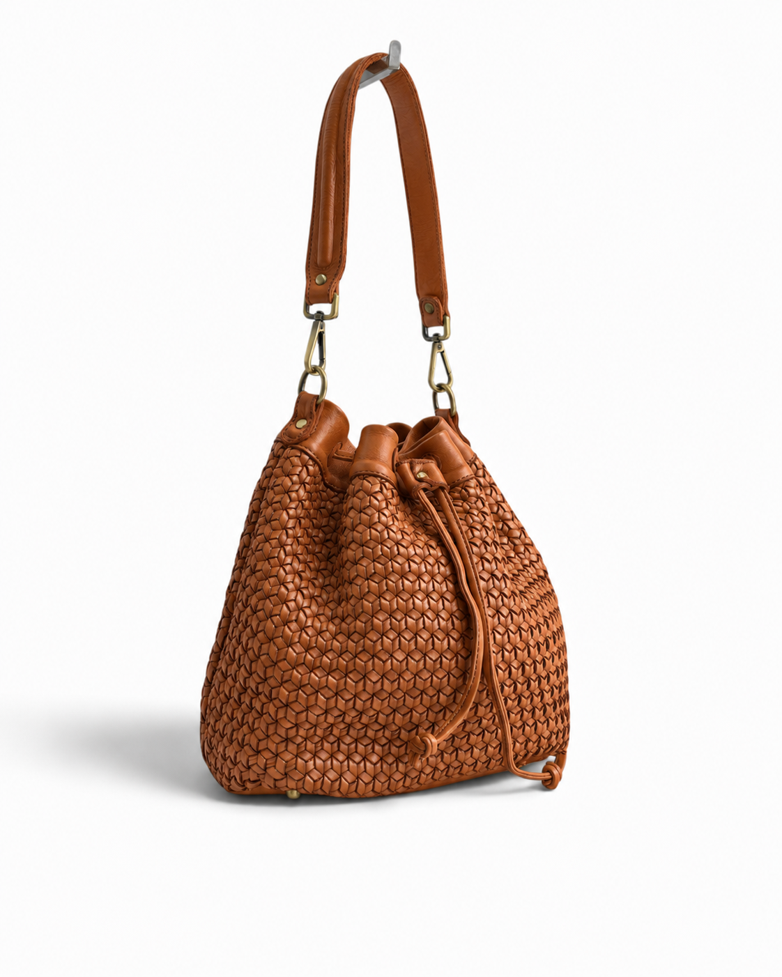 Cartera Duomo Camel