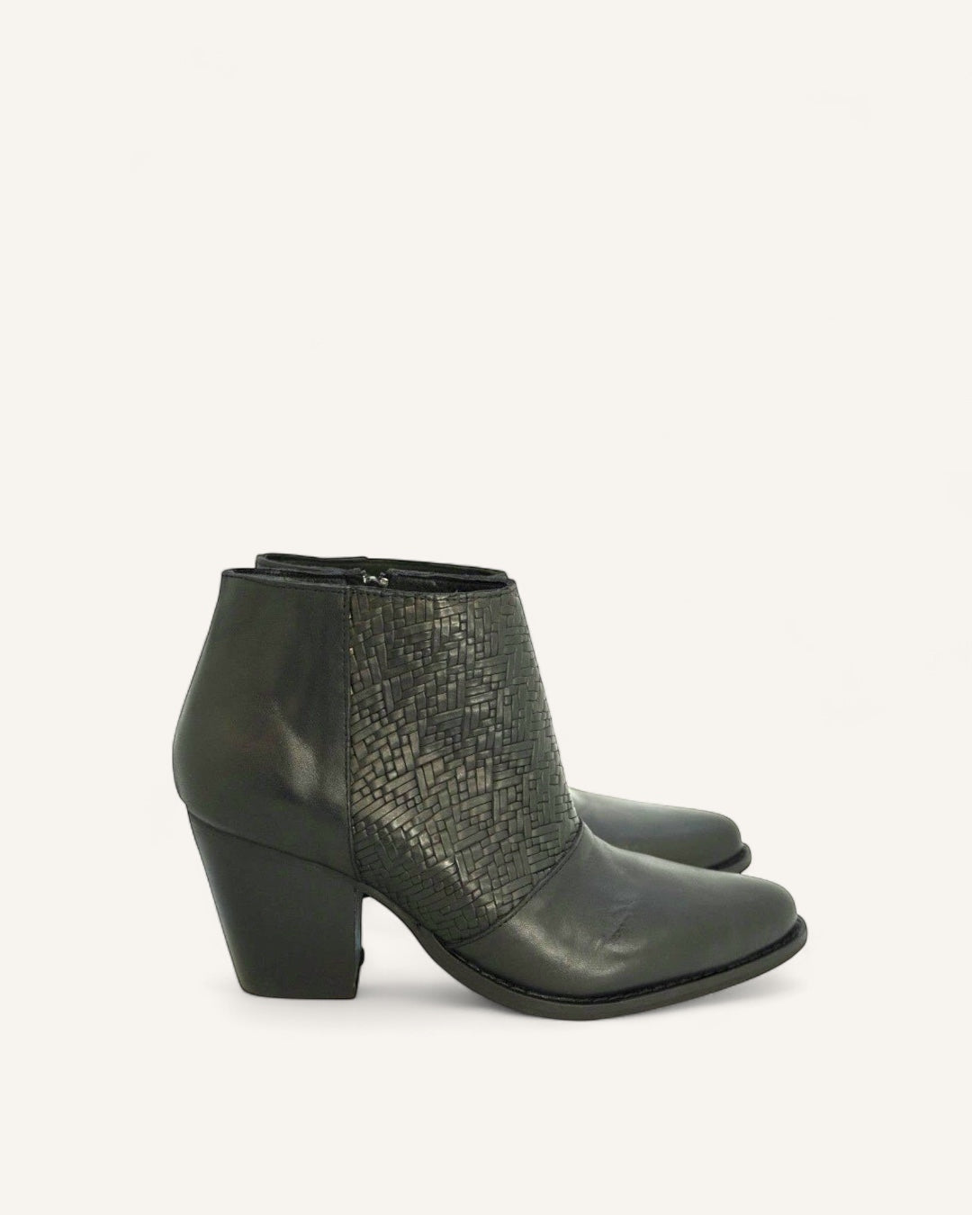 Trenza Negro - Outlet