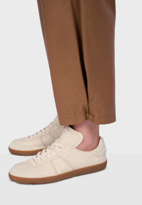 Pantalon Mia Gamuza Cognac