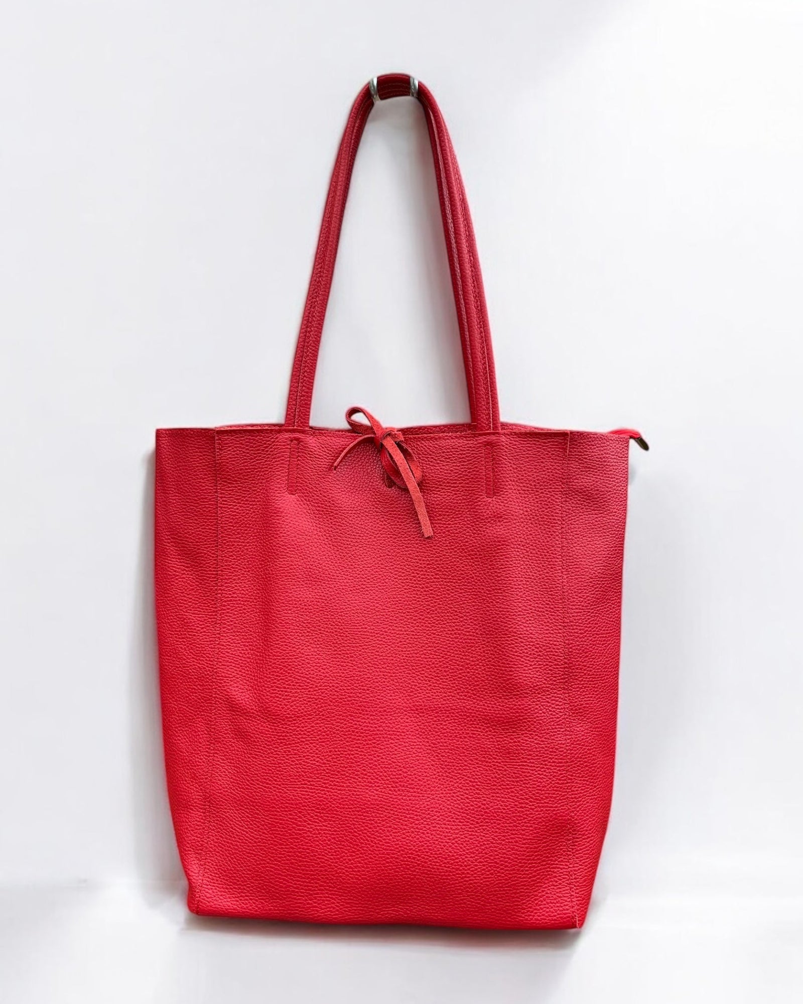 Tote Vercelli Rojo