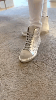 Roquita Blanco Plata