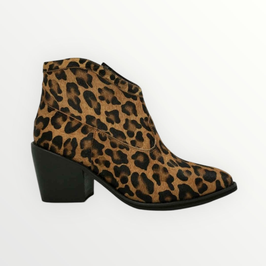 Agata Animal Print