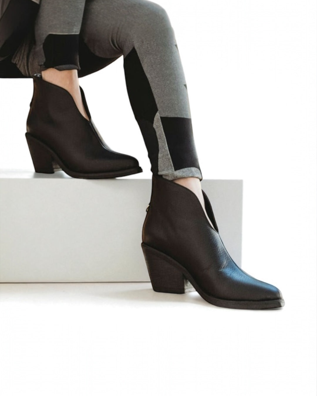 Araceli Negro - Outlet