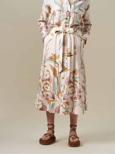 Falda Anycia Nymphea