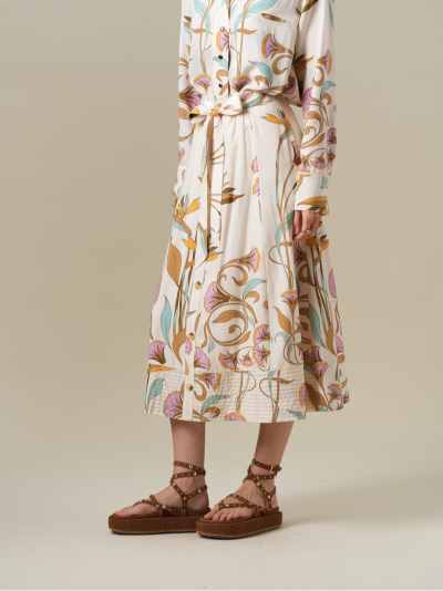 Falda Anycia Nymphea