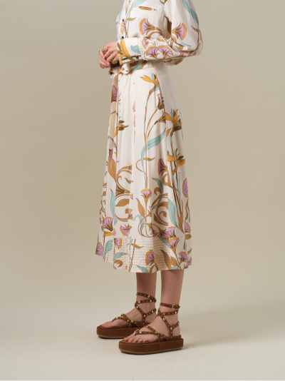 Falda Anycia Nymphea