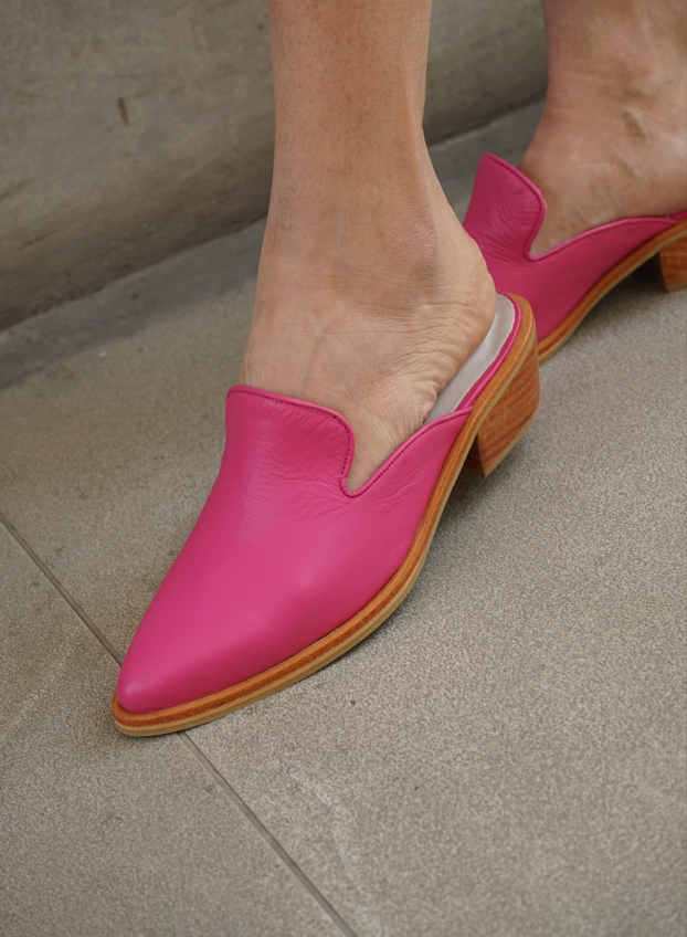 Florencia Fucsia - Outlet