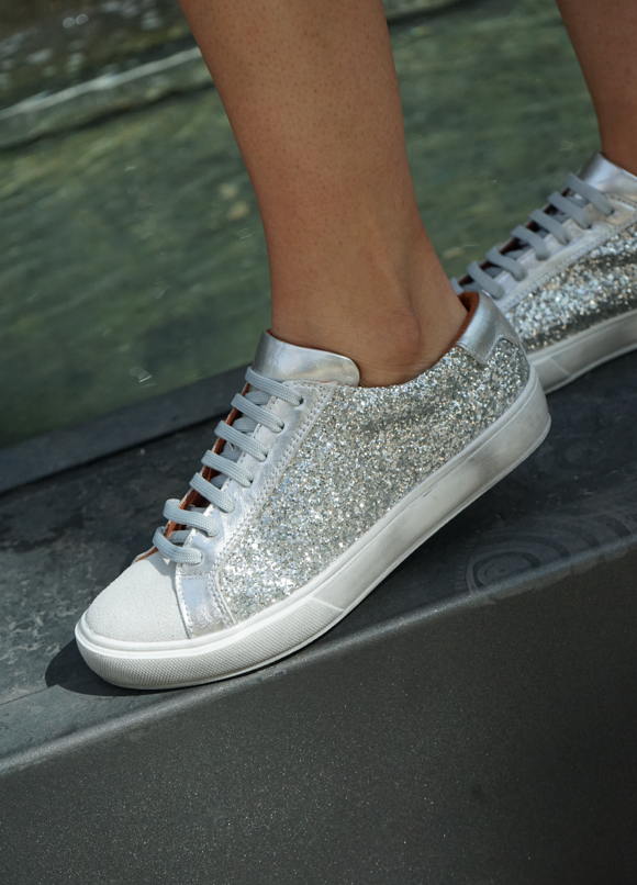 Glitter Plata - Outlet