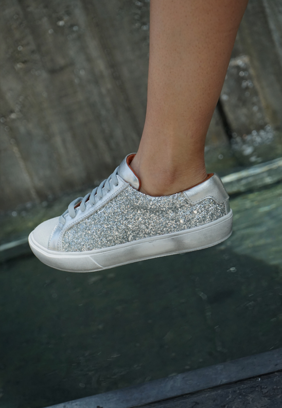 Glitter Plata - Outlet