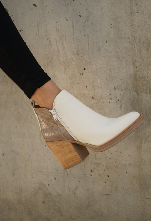 Amalfi Tiza - Beige - Outlet