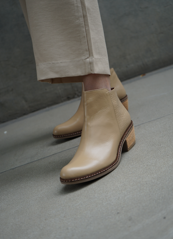 Karen Beige Granola - Outlet