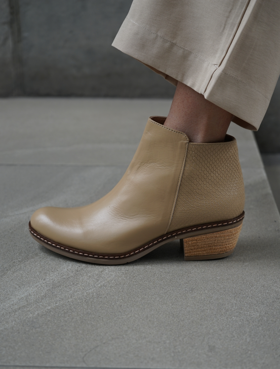 Karen Beige Granola - Outlet