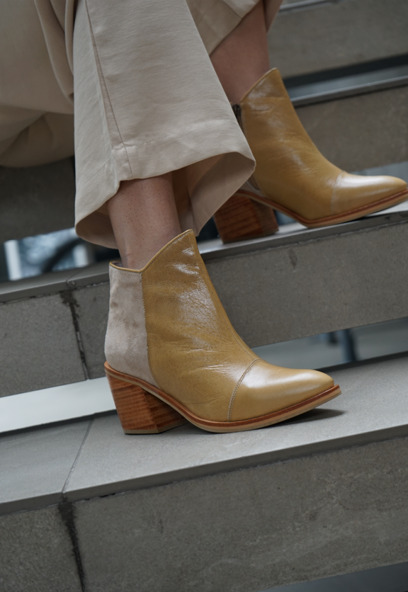 Anto Beige - Outlet