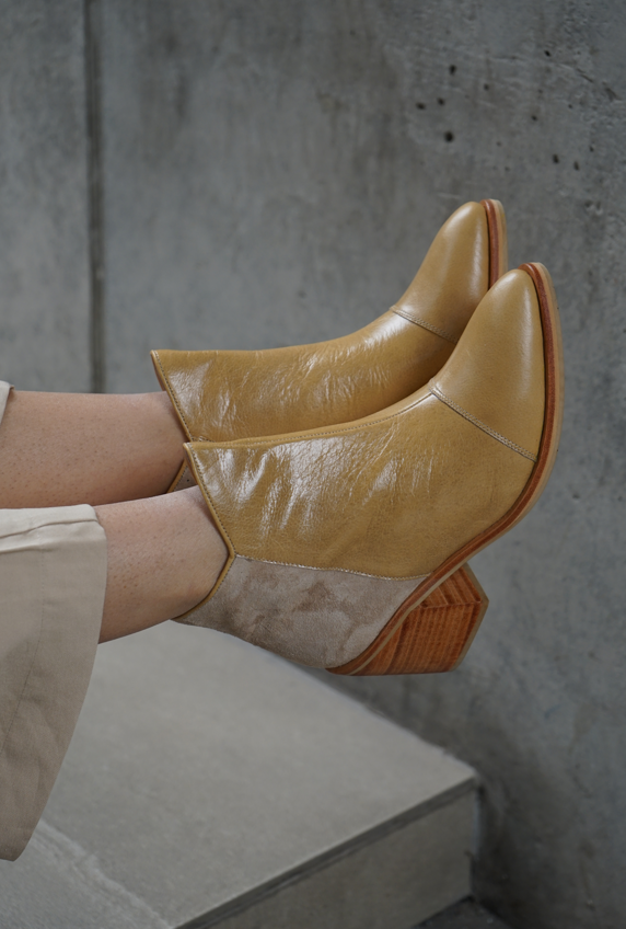 Anto Beige - Outlet