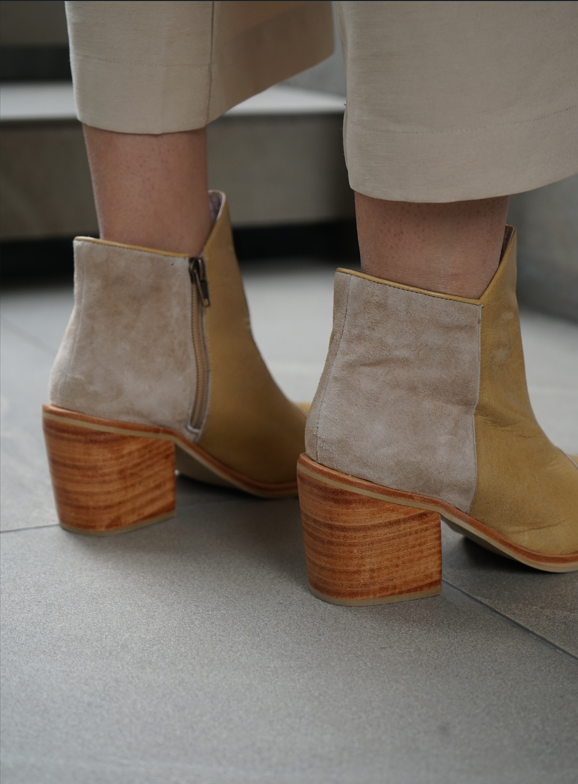 Anto Beige - Outlet