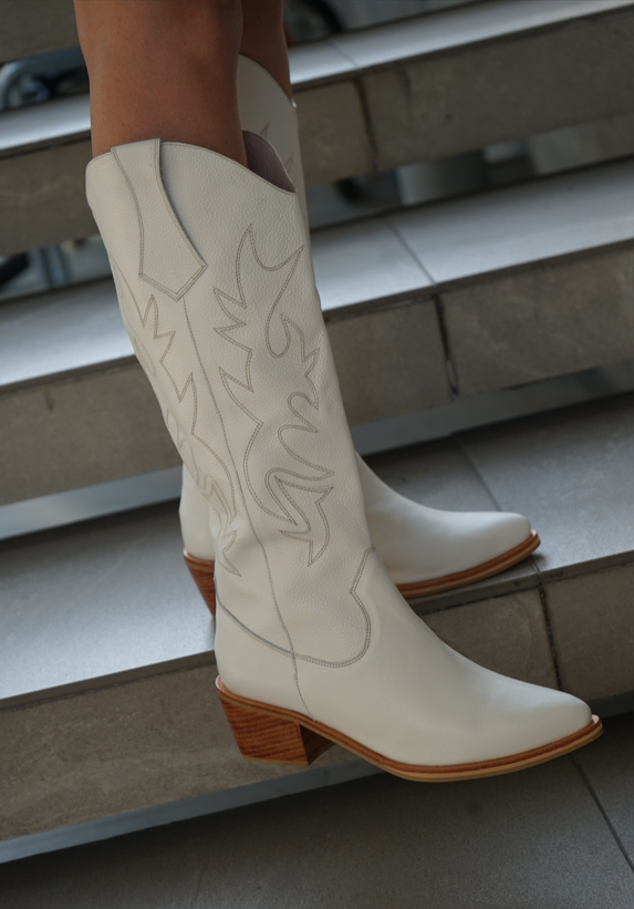 Trini XL Off White - Outlet