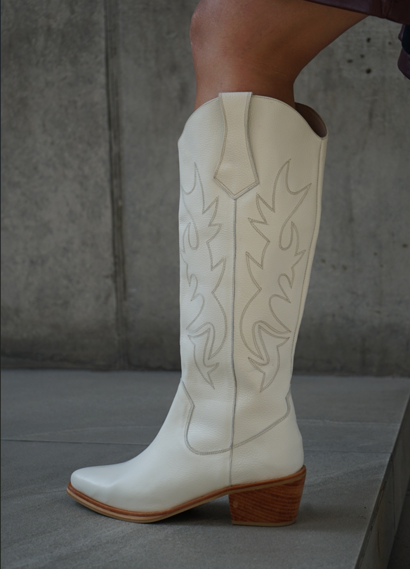 Trini XL Off White - Outlet