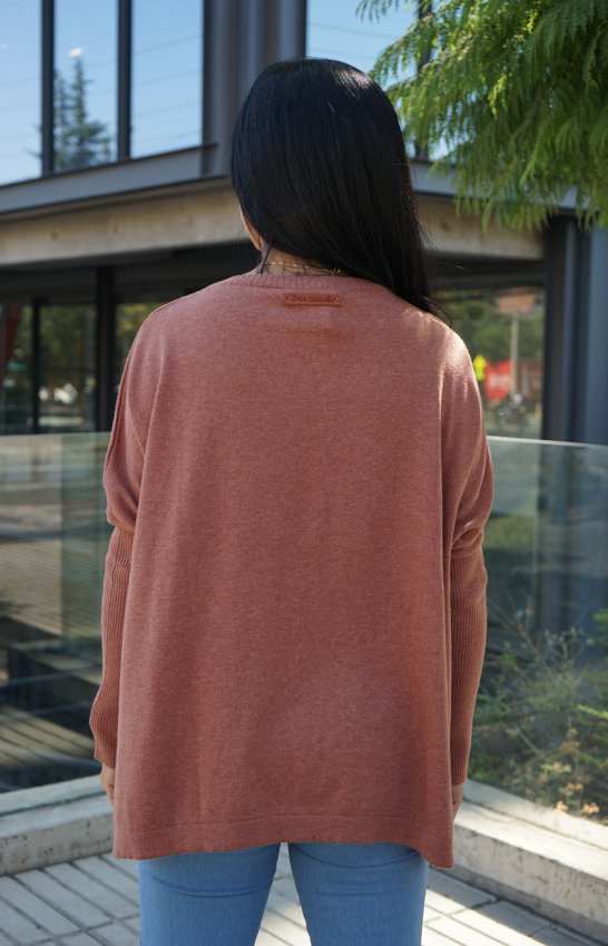 Sweater Angela Tostado