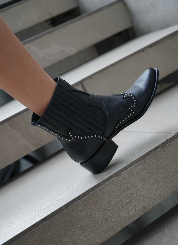 Rayo Tachas Negro - Outlet