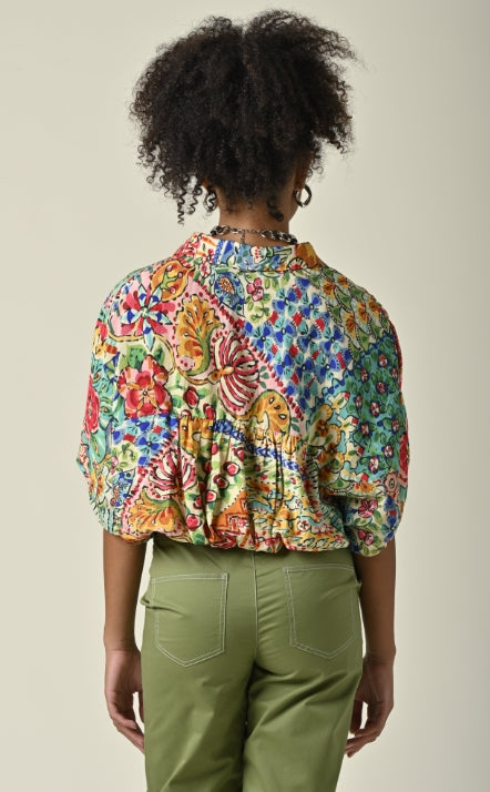 Blusa Serena Dolce Vita