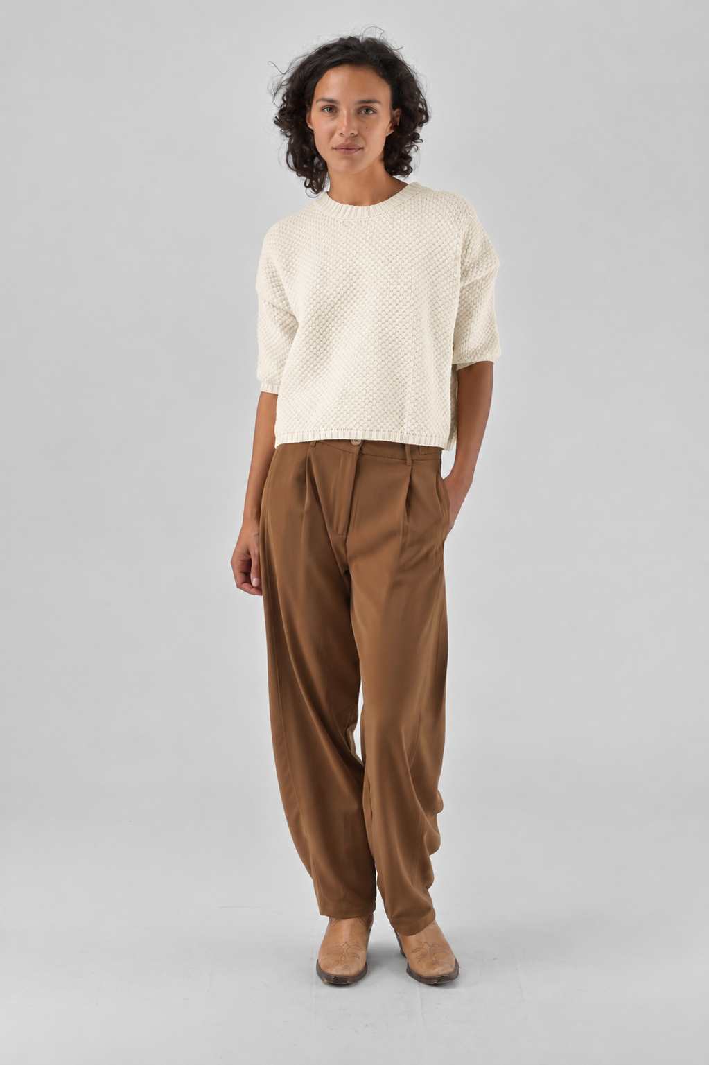 Sweater Ben Crudo