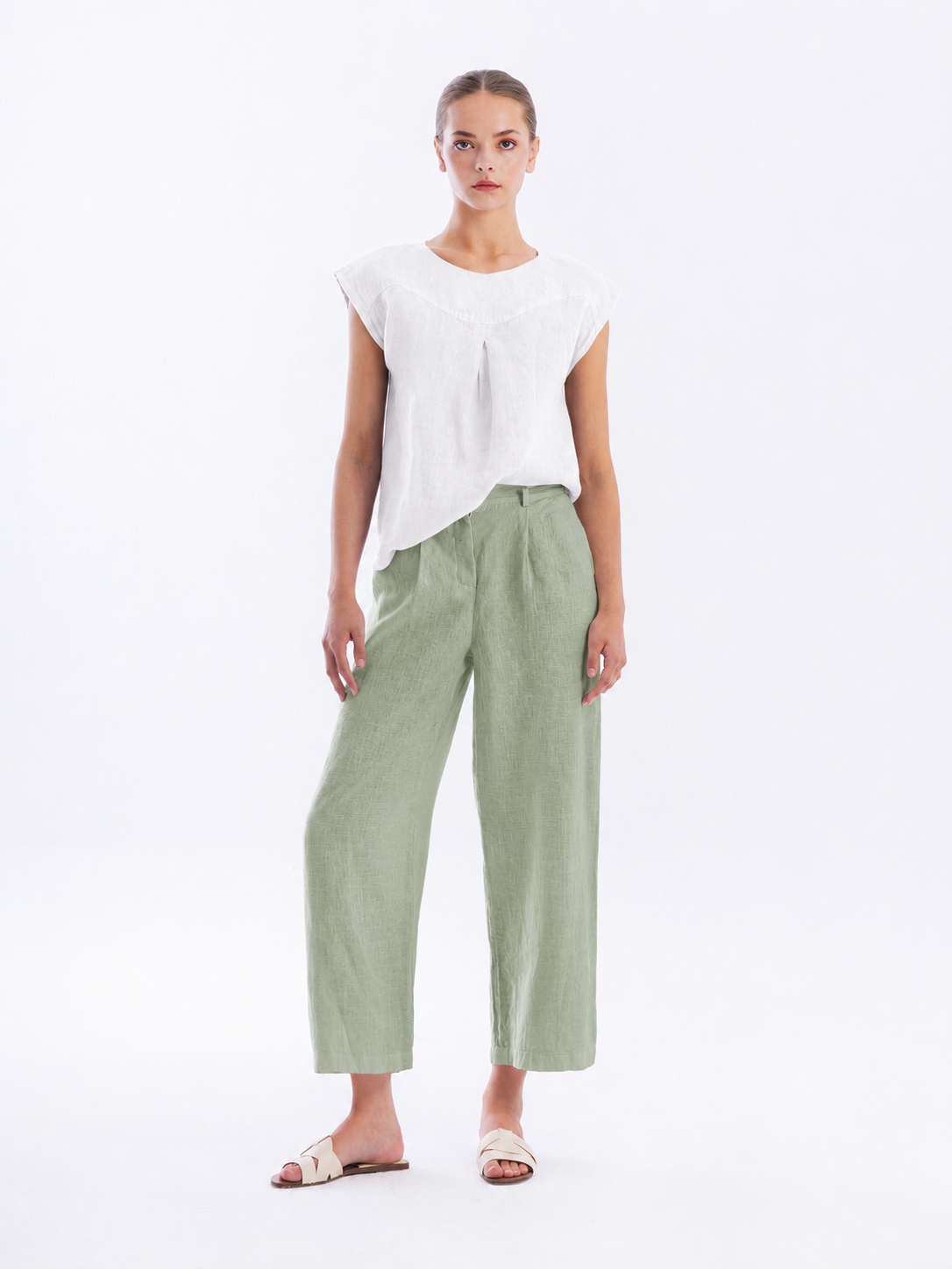 Pantalon Sastre Basil