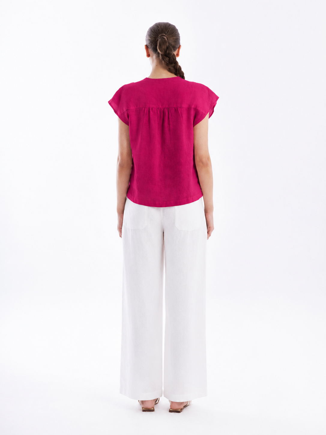 Blusa Tulip