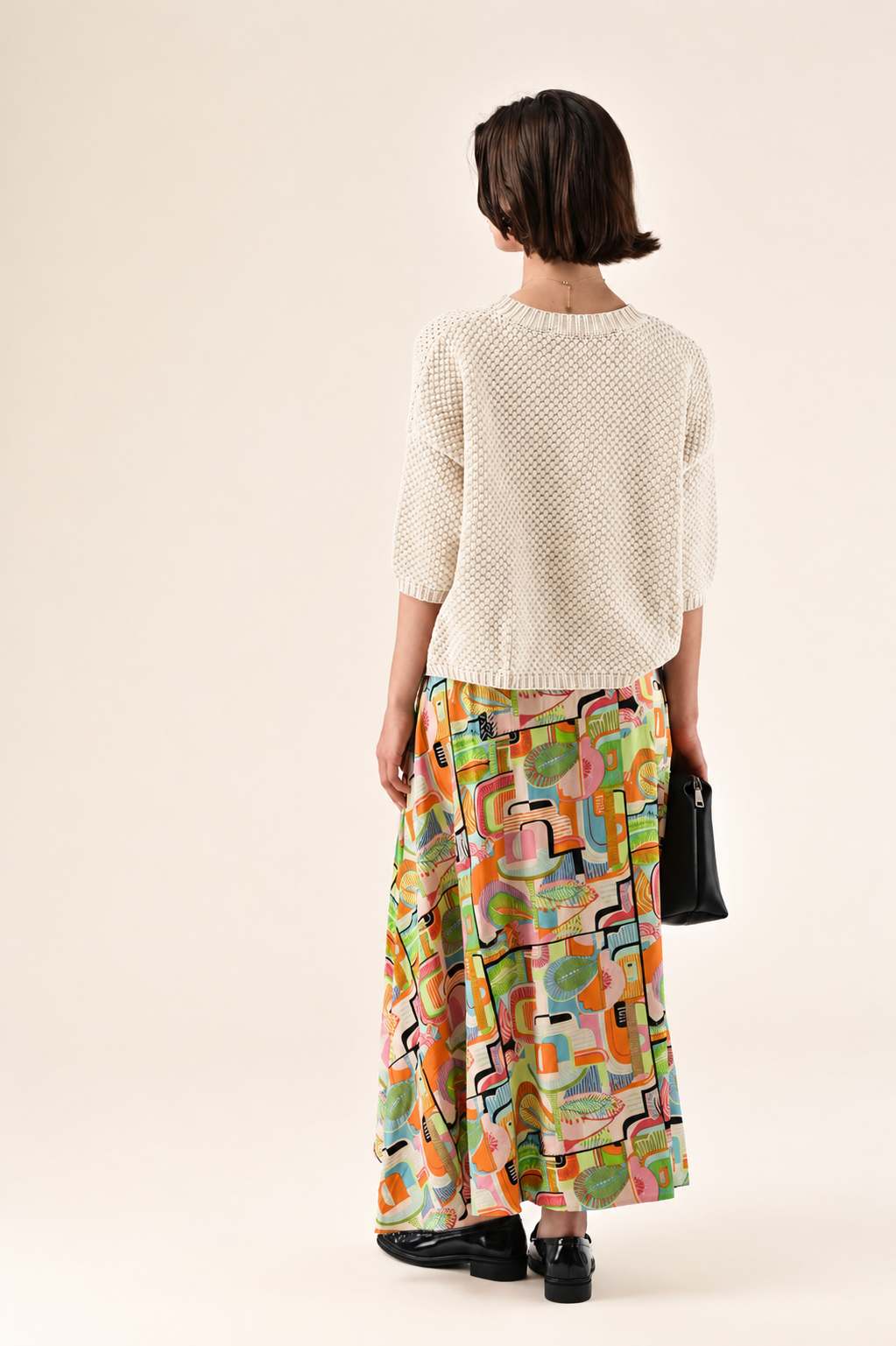 Sweater Ben Crudo