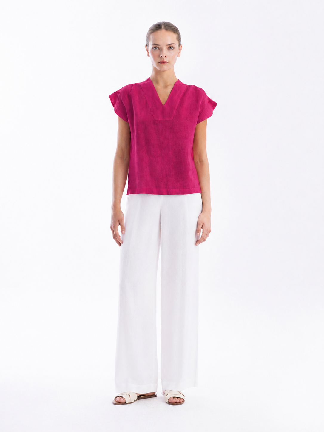 Blusa Tulip