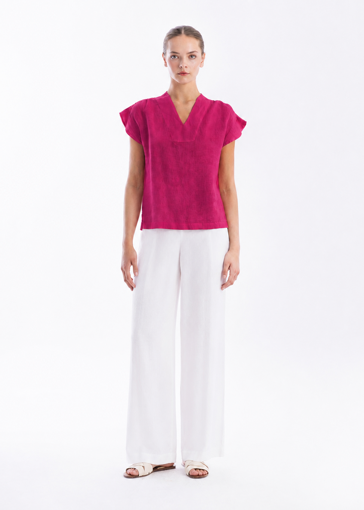 Blusa Tulip