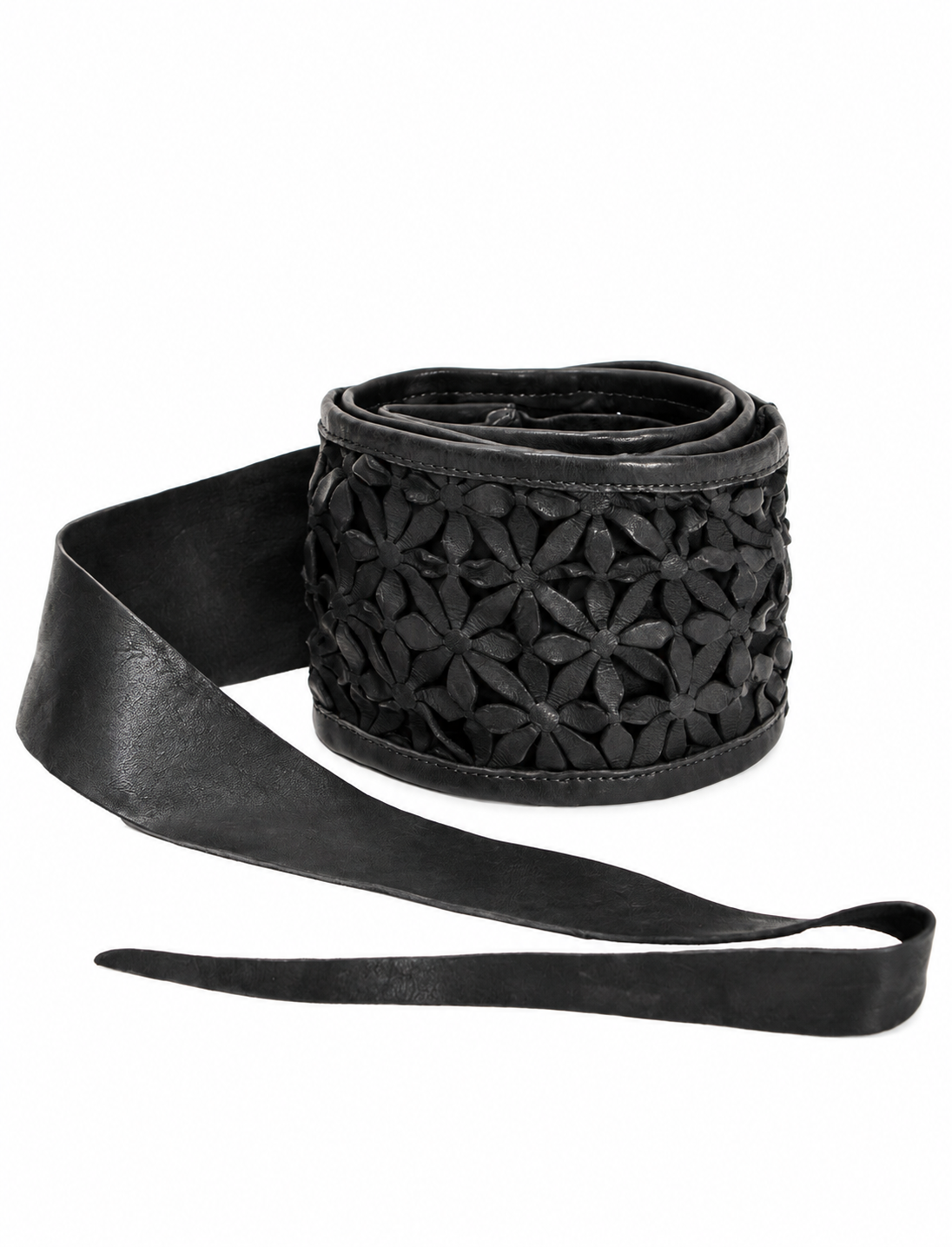 Faja Fiore Negro
